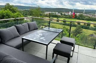 Wohnung mieten in 63785 Obernburg, Helle und freundliche 3-Zimmer-Wohnung