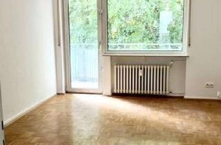 Wohnung mieten in Am Melonenberg, 65187 Wiesbaden, Charmante Wohnung mit Balkon