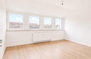 Wohnung mieten in Tannenbergstraße 76, 48599 Gronau, Renoviert 4-Zimmer Wohnung