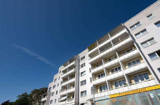 Wohnung mieten in Gustav-Staude-Straße 11, 06132 Silberhöhe, Hohe Wohnqualität trifft auf spürbaren Sparvorteil-hier wohnen Sie gut und zahlen zum Start weniger