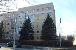 Wohnung mieten in 04600 Altenburg, Singlewohnung in Altenburg-Südost zu vermieten!