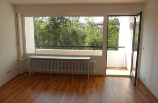 Wohnung mieten in Untere Königstr. 31 a, 96052 Bamberg, Sehr schöne, renovierte 3-Zi-Wohnung mit 2 Balkonen