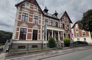 Lofts mieten in Nevigeser Straße 77, 42113 Wuppertal, **Stilvoll sanierte 4-Zimmer-Wohnung im Loft-Style in sehr begehrter Lage**