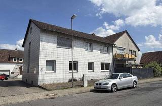 Wohnung mieten in 31241 Ilsede, Gepflegte 3-Zimmer-Wohnung im Hochparterre - ländlich wohnen, zentral angebunden