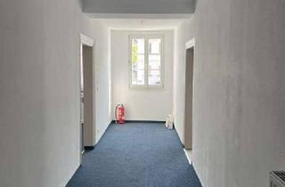 Wohnung mieten in Königstr. 90, 90762 Fürth, großzügige 3 Zimmer Wohnung oder Büro mit Altbau-Charme in Fürth