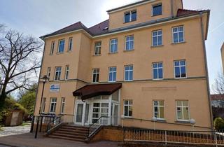 Wohnung mieten in Heinestraße 1 A, 17268 Templin, 3-Raum-Wohnung