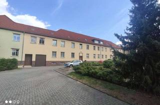 Wohnung mieten in Ziebigker Straße 27, 06846 Großkühnau, Schöne DG- Wohnung mit Stellplatz