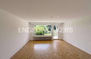 Wohnung mieten in 59174 Kamen, Gemütliche 2-Zimmer-Erdgeschosswohnung mit Terrasse