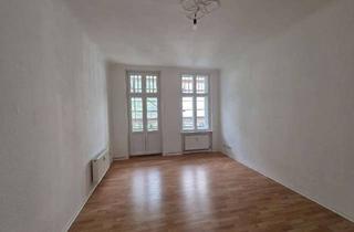 Wohnung mieten in Klosterstraße 5a, 13581 Spandau, Ab 18.08 frei - fantastische 2-Zimmer-Wohnung mit Balkon Nähe Altstadt Spandau!