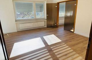 Wohnung mieten in 72479 Straßberg, Schöne 4 Zimmerwohnung mit EBK - in Straßberg