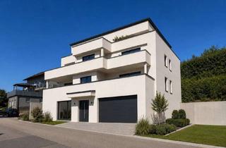 Wohnung mieten in 77815 Bühl, 2-Zimmer-Neubau mit zwei Terrassen direkt an den Weinbergen | Erstbezug | KfW 40 QNG