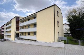 Wohnung mieten in 85570 Markt Schwaben, Modernisierte Wohlfühlwohnung mit neuem Duschbad und Wintergarten
