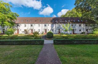 Wohnung mieten in Memeler Weg 16, 25524 Itzehoe, Stilvoll renoviert mit viel Tageslicht