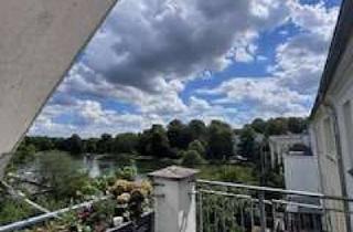Wohnung mieten in Mühlenbrücke, 23552 Innenstadt, Traumhafte 3-Zimmer-Altbauwohnung auf der Lübecker Altstadtinsel