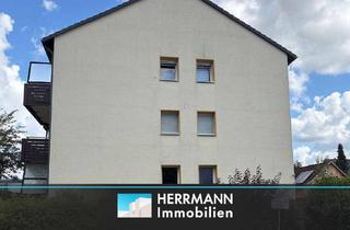 Wohnung mieten in 31848 Bad Münder, Modernisierte 3-Zimmer-Wohnung im Zentrum von Bad Münder