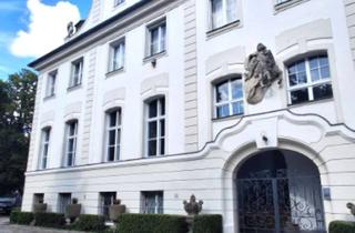 Wohnung mieten in Erbacher Str 1-3, 14193 Grunewald, Maisonette Dachgeschossapartment in Berlin-Grunewald mit Klimaanlage und Wasserzugang