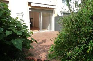 Wohnung mieten in Natruper Straße 115, 49076 Westerberg, Großzügige 2,5-Zimmer-Wohnung EG, EBK, Parkett, Kaminofen, Terrasse, Süd-Garten & Garage