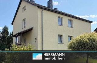 Wohnung mieten in 30974 Wennigsen, Lichtdurchflutete 3,5-Zimmer-Wohnung mit sonnigem Balkon