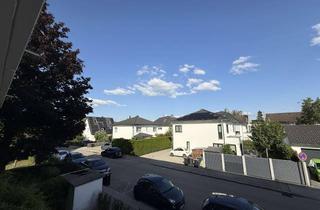 Wohnung mieten in Schmidgern, 82205 Gilching, Erstbezug nach Komplettrenovierung - Helle 3‑Zi.‑Whg. mit XL‑Balkon in ruhiger Lage von Gilching