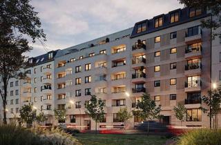 Wohnung mieten in Reichsstraße 56, 14052 Berlin, Erstbezug in Charlottenburg-Westend! Stilvolle, lichtdurchflutete 2-Zimmer-Wohnung in Premium-Lage