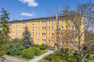 Wohnung mieten in Schladebacher Straße 68, 06231 Bad Dürrenberg, Beliebte Wohnungen schnell vergeben. / Popular apartments are rented out quickly.