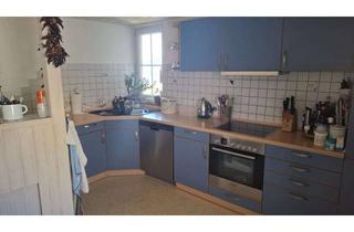 Wohnung mieten in Marktplatz 13, 72160 Horb, 3,5-Zimmer-Wohnung in zentraler Lage von Horb am Neckar