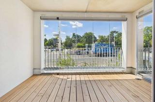 Wohnung mieten in 64283 Darmstadt, Neubau Erstbezug | Kompakte 3-Zimmer-Wohnung in Bessungen
