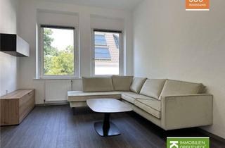 Wohnung mieten in 42553 Velbert, Einziehen & Wohlfühlen – komplett möblierte Altbauwohnung in Velbert-Neviges
