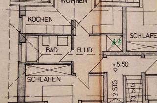 Wohnung mieten in Alte Lünener Straße 70, 59077 Herringen, Zuhause mit 75 Quadratmetern und Balkon in Hamm