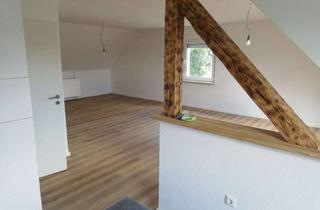 Wohnung mieten in 54483 Kleinich, Erstbezug! 3ZKB-Wohnung in Kleinich-OT