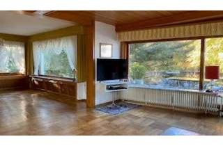 Wohnung mieten in 42477 Radevormwald, 4-Zimmer-Wohnung mit Balkon, möbliert in Radevormwald