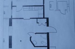 Wohnung mieten in Klingenthaler Straße 13, 08258 Erlbach, kleine Singelwohnung 2,5-Zimmer-Wohnung in Erlbach