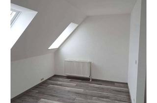 Wohnung mieten in Lindenstraße, 39619 Arendsee, Renovierte 2-Zimmer-Wohnung mit Balkon und Stellplatz