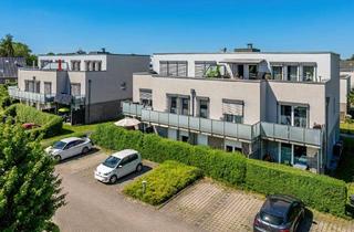 Wohnung mieten in Lindenweg 65, 25436 Tornesch, Moderne 2 Zimmer-Wohnung mit offener Wohnküche
