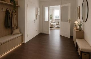 Wohnung mieten in Hindenburgstrasse 146, 41061 Mönchengladbach, MG-ZENTRUM | 3-Zimmer-Wohnung | 70m² | 500m bis HAUPTBAHNHOF | WG geeignet