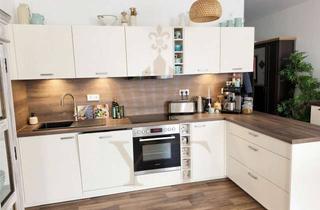 Wohnung mieten in 16321 Bernau, Großzügige 3 Zimmer Wohnung | Ankleidezimmer | Gäste-WC | mit Süd-Loggia | in Bernau-Friedenstal