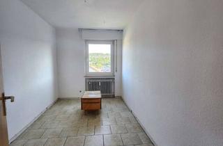 Wohnung mieten in 72070 Tübingen, 3-Zimmer-Wohnung mit Balkon und Kachelofen – Erstbezug nach Kernsanierung