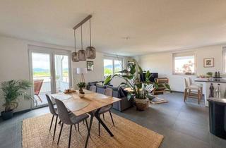 Wohnung mieten in 77948 Friesenheim, Große und schöne 4-Zimmer-Wohnung in Friesenheim-Schuttern!