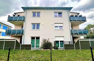 Wohnung mieten in 17489 Industriegebiet, 3-Zimmer-Wohnung mit Stellplatz und Süd-Balkon