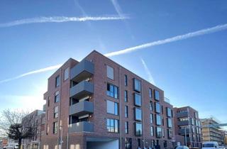 Wohnung mieten in Roddestraße, 48153 Münster, Hochwertige 2 Zimmer Neubauwohnung - incl. TG-Platz-