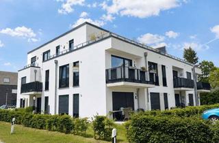 Wohnung mieten in Hengstforder Allee 13, 26689 Apen, Modern wohnen mit Balkon - an der Hengstforder Allee!