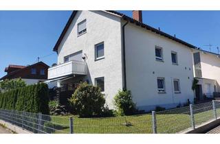 Wohnung mieten in Ringstraße 11, 87452 Altusried, Dachgeschosswohnung in Krugzell