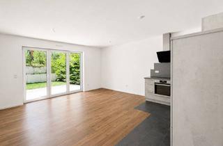 Wohnung mieten in Bahnhofstraße, 90518 Altdorf, Barrierefreie 3-Zimmer-Wohnung mit Terrasse und Gartenanteil in zentraler Lage von Altdorf
