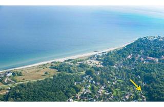 Wohnung mieten in Reiherstieg 12, 24321 Hohwacht, Urlaub an der Ostsee - möbliert - mit Garten und Sauna