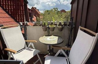 Wohnung mieten in Schönberger Str. 151, 24148 Ellerbek, Sonnige Dachgeschoss-Wohnung in Wellingdorf