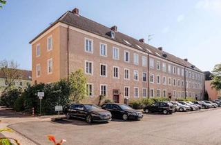 Wohnung mieten in Dantehof, 38440 Wolfsburg, Citynah im Altbau wohnen // 2.OG rechts
