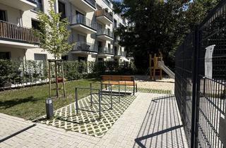 Wohnung mieten in 39112 Sudenburg, 3-Zimmer-Neubauwohnung mit Balkon in Magdeburg-Sudenburg