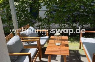 Wohnung mieten in Kaltenkirchener Straße, 22769 Altona-Nord, Wohnungstausch: Kaltenkirchener Straße 4