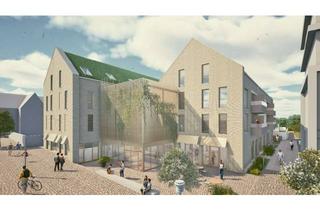 Wohnung mieten in 79379 Müllheim, Erstbezug in Müllheim - 14 moderne Wohnungen in bester Lage