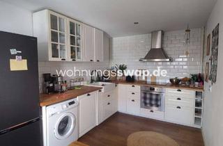 Wohnung mieten in Am Römerhof 23, 60486 Bockenheim, Wohnungstausch: Am Römerhof 23